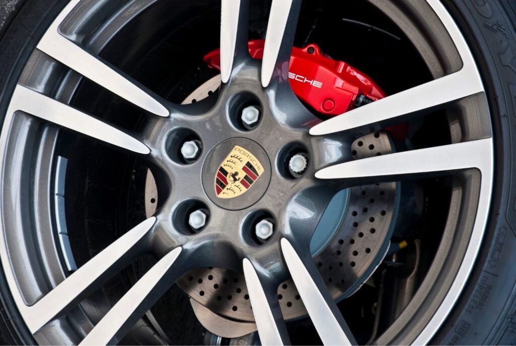 So Wheel Repair Houston Texas