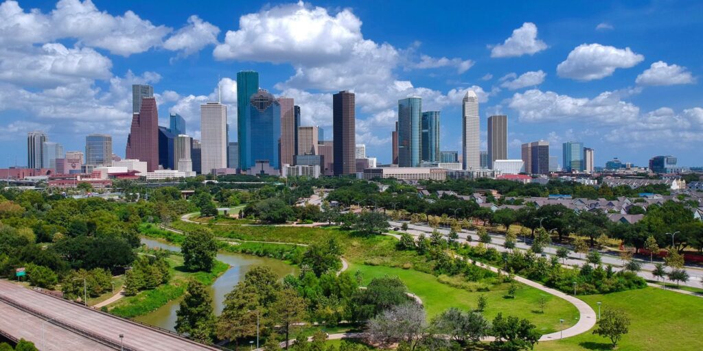 5 Reasons Why People Love Houston, TX